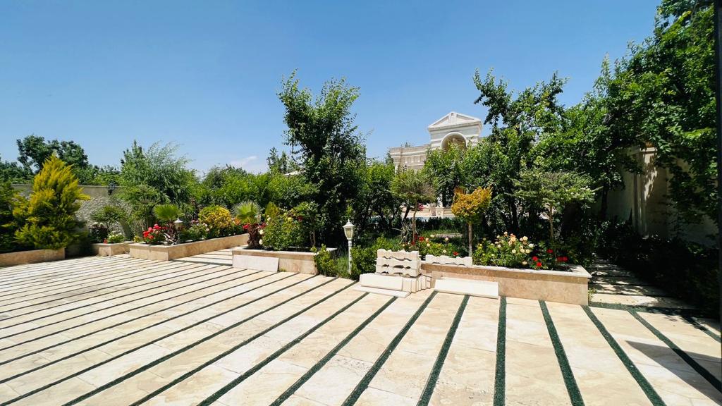 ویلا اجاره فلت کردان سهیلیه