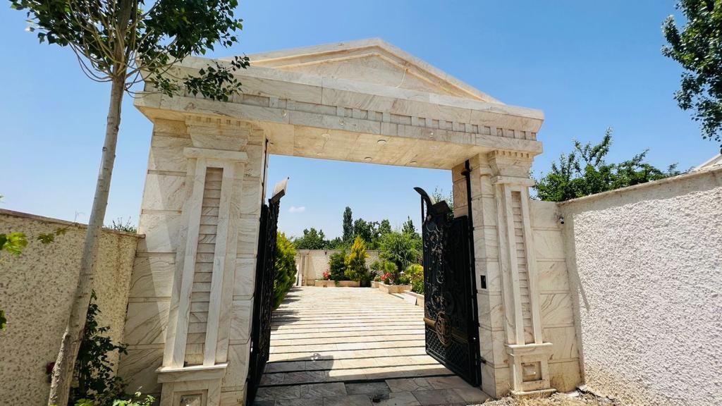ویلا اجاره فلت کردان سهیلیه